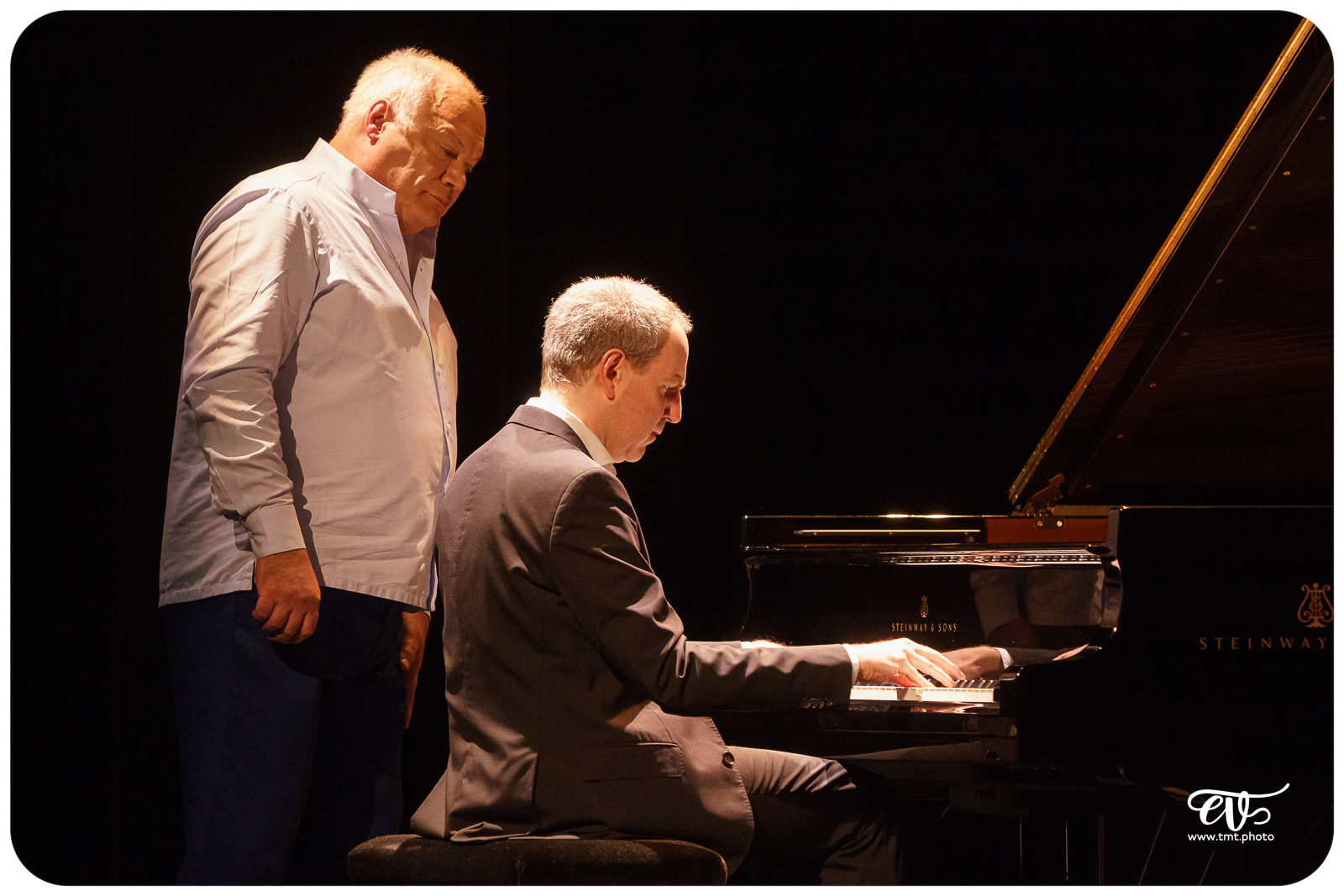 MADAME PYLINSKA ET LE SECRET DE CHOPIN (ERIC-EMMANUEL SCHMITT)